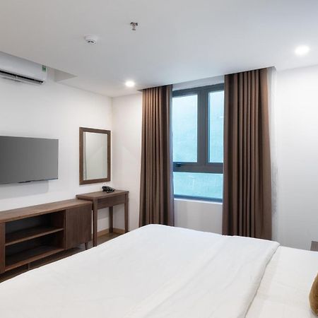 Langmandi Hotel & Apartment Da Nang Exterior photo